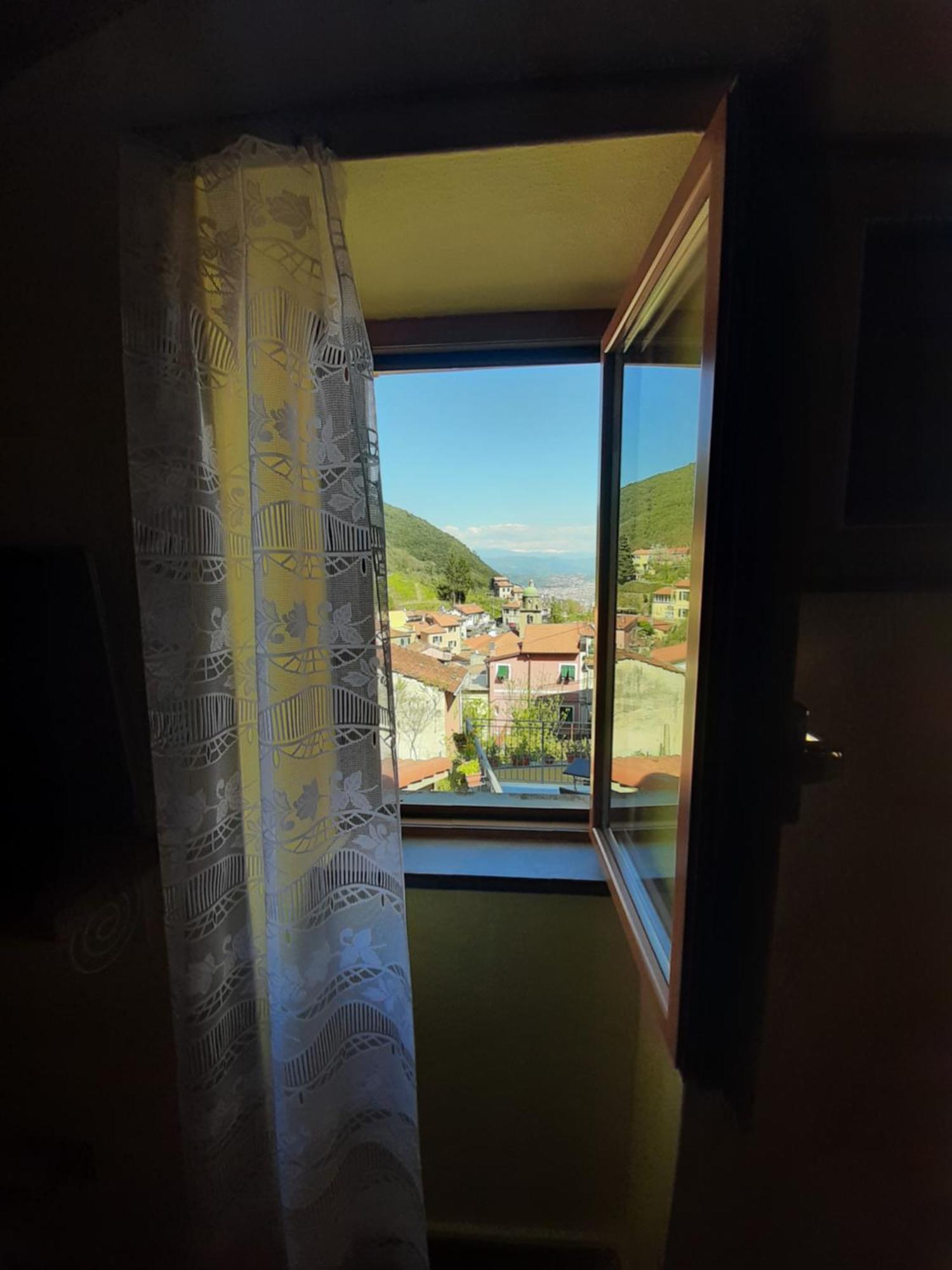 Villa Da Greta La Spezia Exterior foto